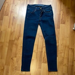 American Eagle Jeggings